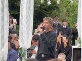 朴秀荣和Crush公开恋情五年，为何直到现在才高调秀恩爱？
