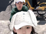 董璇和前夫高云翔现在是如何共同陪伴女儿小酒窝成长的？