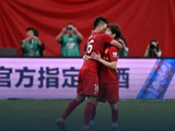 1-0、4-1！中超悲喜夜！蓉城绝杀领跑，泰山大胜破申花金身