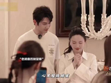 金莎孙丞潇节目秀恩爱甜度超标，马頔尴尬反应引共鸣