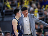 CBA季后赛8强夺冠概率：上海队超6成 广东夺冠概率为0%？