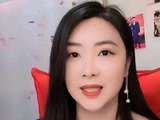 美女冠军主播泪洒解说席，吴宜泽封王她功不可没