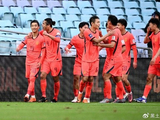 中印30亿人看不了世界杯？英媒：中国有2亿球迷 却进不了世界杯