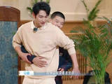 马頔狂喊孙丞潇小名，妻子旅行现综艺名场面