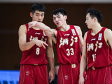今晚！cba战2场，cctv5+直播广厦vs山西男篮，cctv16转浙江pk深圳