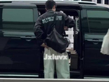 NCT 127穿团体服出国
