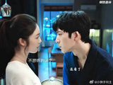 周瑾和蒋诚误会解开，江寒声腹黑上线