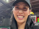 唐子婷G5生死战临危受命，助四川女篮展新生代实力