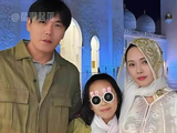 沈梦辰谈生女顾虑，秦昊高圆圆女儿被指翻版父母