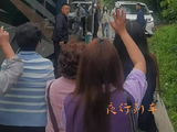 五月六日，颂文老师元气满满的上早班啦！