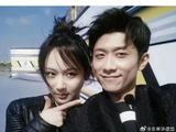 杨紫和张一山从《家有儿女》至今，还有哪些感人的友谊互动细节？