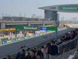 2026 F1上海站鸣枪在即：新规争议、中国元素，与一场23万人的狂欢 _ 东方财富网