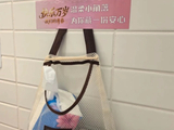谢娜成都演唱会女厕免费提供独立包装的卫生巾、护垫，网友称此前张杰演唱会也有类似服务，夫妻俩演唱会细节被赞“隔空呼应”