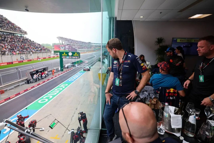 图源：Race Experience