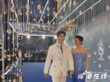 李冰冰于适手挽手出席活动 介绍于适:咱们内地的骄傲!_深港在线手机版