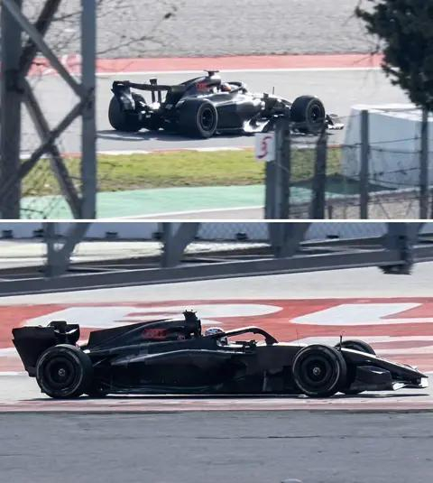 入门必看:F1赛事规则与车型、赛道科普|车队|车手|积分|红牛|最高车速_新浪体育_新浪新闻