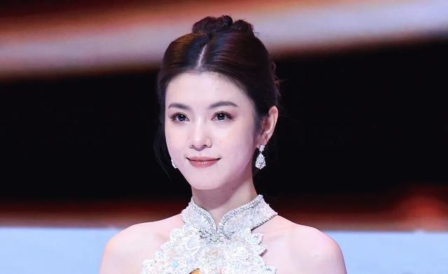  李云霄（图源：视觉中国）