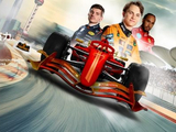 2026年上海F1门票价格+购票方式- 上海本地宝
