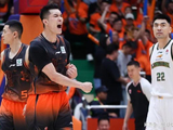 CBA季后赛第一黑马！掀翻辽宁后险爆冷上海：他们能上演黑八吗？