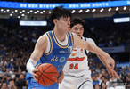  广东输8分，两大篮网名宿正负值差29，打过NBA常规赛的崔永熙完败