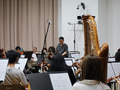 中国音乐学院歌剧《摇篮》排练中，李心草何以被“23岁”反复触动？