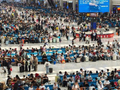 “五一”假期铁路运输结束 重庆火车站累计发送旅客246万人次