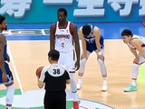 CBA季后赛激烈角逐！山西加时逆转青岛，浙江稠州主场险胜宁波