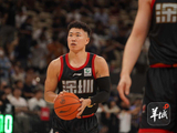 【CBA季后赛】贺希宁彰显MVP本色，深圳队击败浙江队捍卫主场！