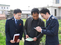 通州湾示范区：沃野育新机 合规促丰收