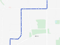 北京公交集团：调整644路、563路公交线路