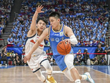 CBA综合：季后赛八强战开打，上海、北京迎系列赛“开门红”