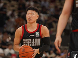 【CBA季后赛】贺希宁彰显MVP本色，深圳队击败浙江队捍卫主场！