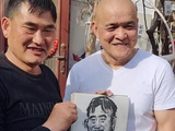 大衣哥郑重向恩师蒋大为道歉,态度诚恳连说多个“对不起”