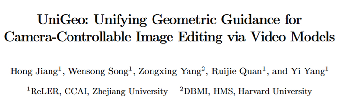 模型代码网址：https://github.com/mo230761/UniGeo