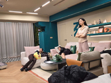 谢娜新节目《娜就聊姐姐》开播！闺蜜式唠嗑比鲁豫有约还戳心？