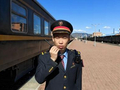 用周到服务保障旅客节日出行