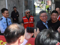 六十余年后踏上回乡路 浙江德清公安DNA比对助老人圆梦