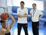 CBA｜李楠回归，2大看点助力北汽男篮新赛季