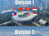 FIFA宣称国足战东南亚杯 足协表示仍在商谈协调中