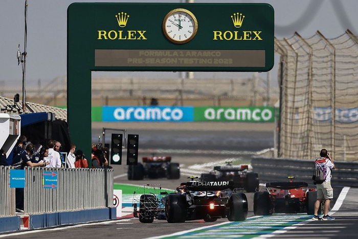 横向进行全球比较，F1中国大奖赛的票价依旧可以算得上平价。