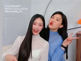 许韶恩面对恶评的豁达态度，展现新一代健康姿态