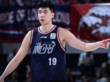 CBA最新消息！徐昕收到NBA试训邀请，广东锋线问题明显，邱彪为克里斯怼记者