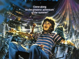 《领航员》1986 经典科幻冒险电影,豆瓣8.3高分,莎拉·杰茜卡·帕克主演 又名:飞碟领航员/飞碟导航员/冲出地球