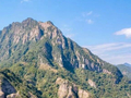 雁荡山飞拉达着火？当地回应