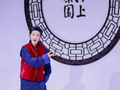 暌违10年，著名女演员正式回归上海！