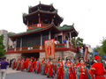 增幅全省第一！揭阳市“五一”档电影票房“成绩单”出炉→