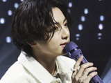 210516 田柾国《Euphoria》《时差》持续Billboard世界数码歌曲销售榜单长跑
