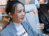 陈乔恩有多爱吃螃蟹？郑钧带队没吃够，郑恺带队又来全蟹宴丨妻子