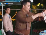孟子义晾衣状况百出，郑恺：一看在家就没干过活