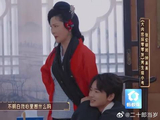 何赛飞一个眼神，刘涛瞬间秒懂，钟美美被逼疯：不要再念了！